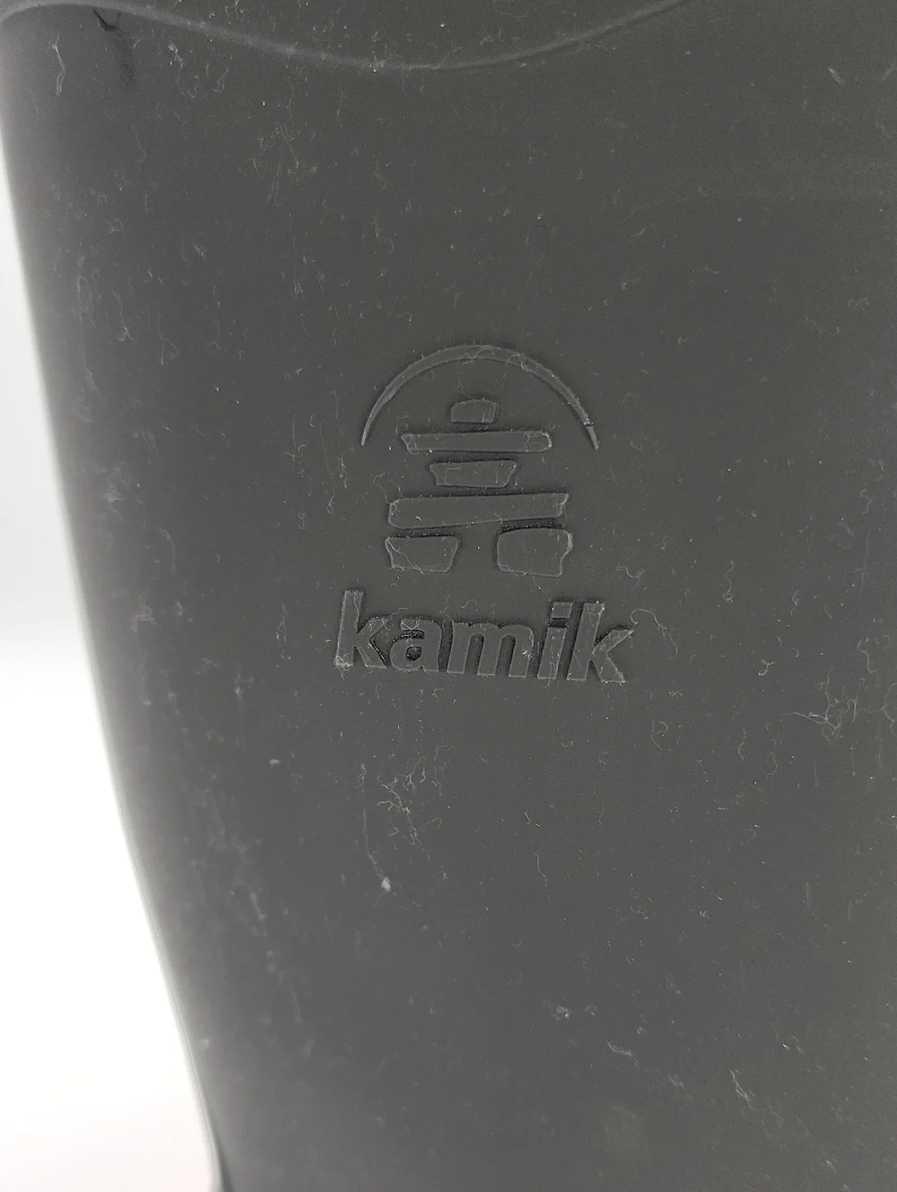 Kamik excellent pre